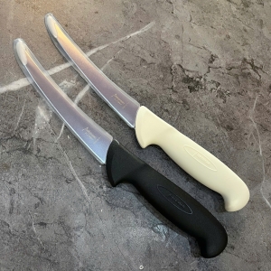 Dao Fillet 6" DIEKENSEN D89226-15 Đen và Trắng