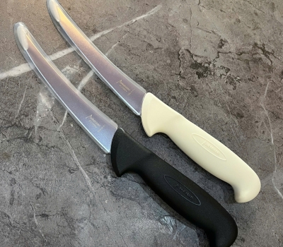 Dao Fillet 6" DIEKENSEN D89226-15 Đen và Trắng