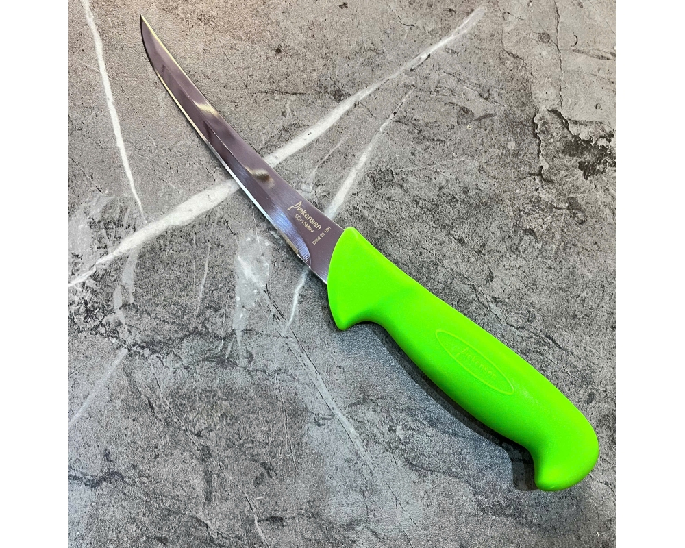 Dao Fillet DKS 6" D89226 15H-5C-GR