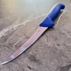 Dao Fillet DKS 6" D89226-15 5Cr Xanh Dương