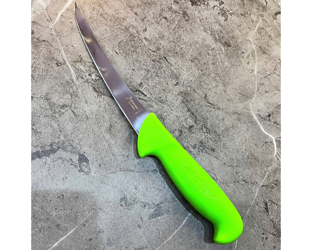 Dao Fillet DKS 6" D89226 15-5C-Gr