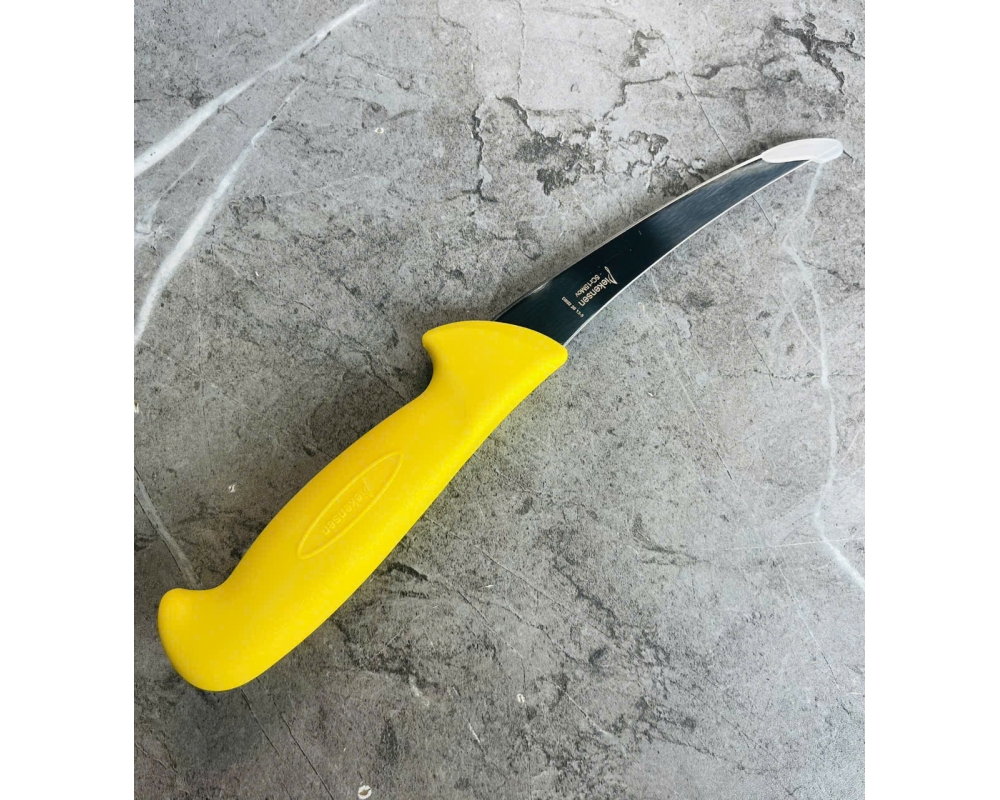 Dao pha lóc Diekensen Vàng 5"/13cm D8922613-5