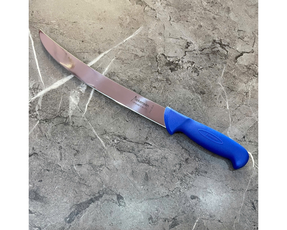 DAO THÁI THỊT BÒ 26cm - D8922625 DAO THÁI THỊT BÒ 26cm - D8922625