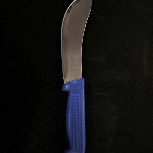 Dao Lạng Da Cán Xanh Dương B89264-15HG
