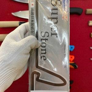 ĐÁ MÀI NHẬP KHẨU NHẬT BẢN NANIWA SUPER STONE #10000