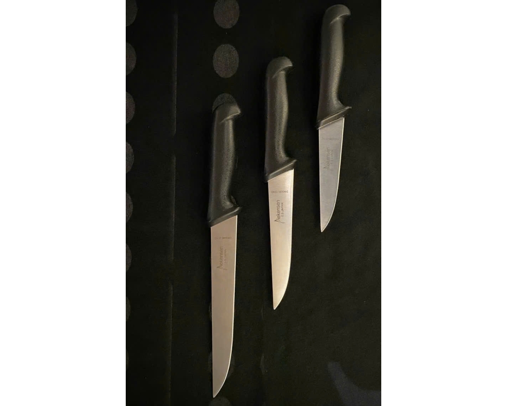 DIKENSEN - DBK5080 DIKENSEN - DBK5080