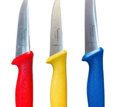 Dao bộ 3 màu Diekensen DBL-5080