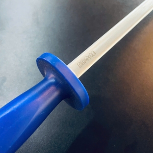 Liếc DBONE tròn nhám mịn FCPP- 12R Dark Blue