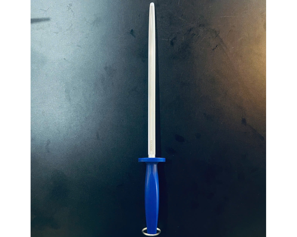 Liếc DBONE tròn nhám mịn FCPP- 12R Dark Blue