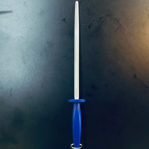 Liếc DBONE tròn nhám mịn FCPP- 12R Dark Blue