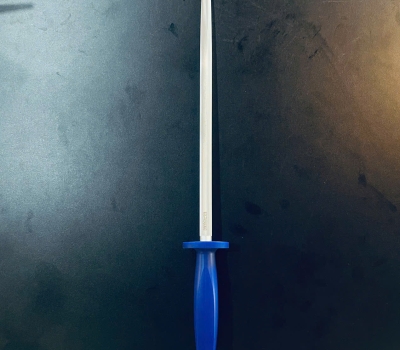 Liếc DBONE tròn nhám mịn FCPP- 12R Dark Blue