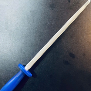 Liếc DBONE tròn nhám mịn FCPP- 12R Dark Blue