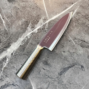 Dao DKS DEBA 2 Mặt Inox DK31