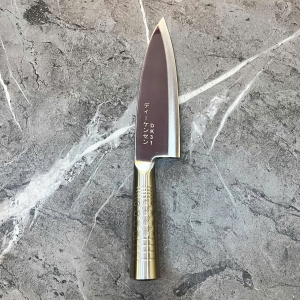 Dao DKS DEBA 2 Mặt Inox DK31