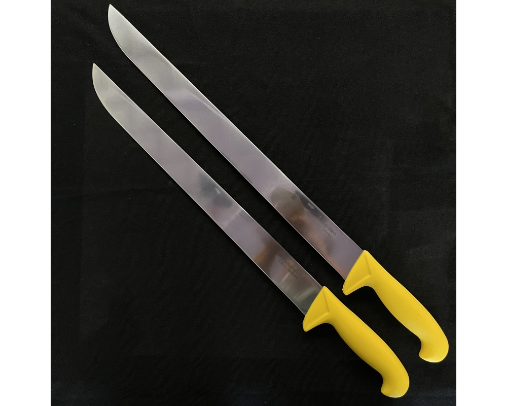 Dao Kebab (cắt thịt nướng) DIEKENSEN_57cm KK50302.5 Dao Kebab (cắt thịt nướng) DIEKENSEN_57cm KK50302.5