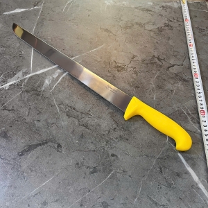 Dao Kebab (Cắt thịt nướng, xẻ mít) Diekensen KK38302.5 52cm