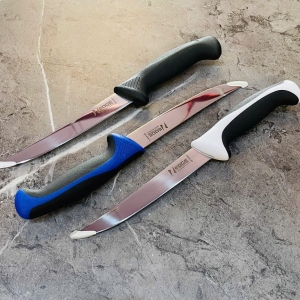 Dao pha lóc thẳng 6" Zedge KP-0449 – New Zealand