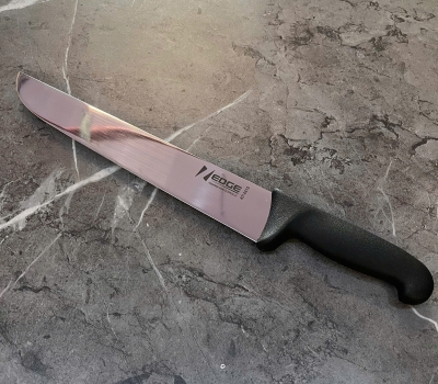 Dao xẻ thịt Zedge 12" KP-0615 – New Zealand