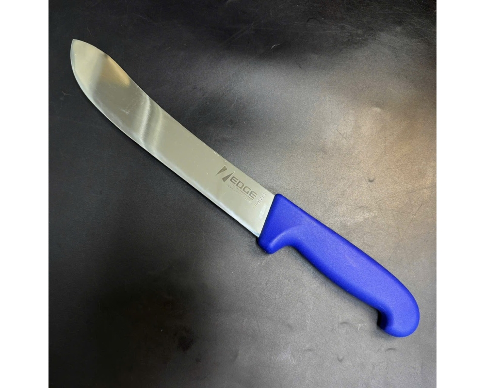 Dao cắt thịt ZEDGE 10" KP-0623-3 – New Zealand Dao cắt thịt ZEDGE 10" KP-0623-3 – New Zealand