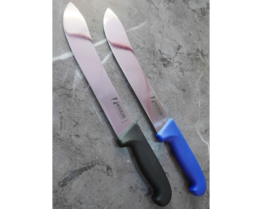 Dao cắt thịt ZEDGE 10" KP-0623 – New Zealand