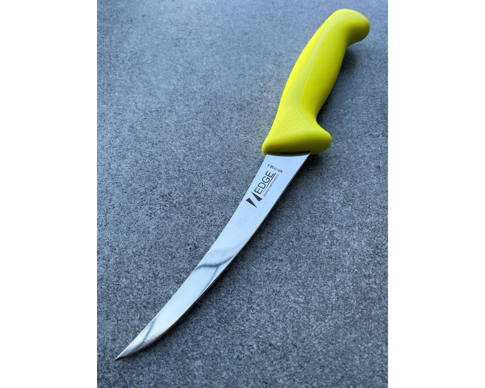 Dao Zedge cán vàng 6'' KP-1138-5