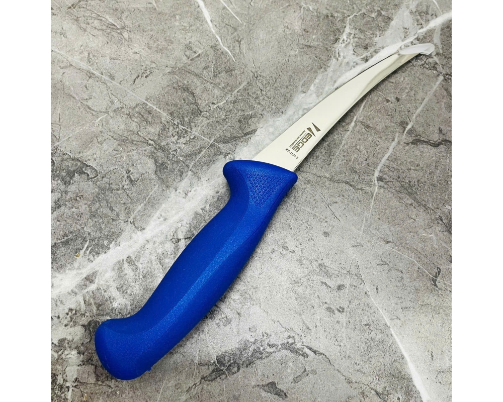 Dao Lóc bò Zedge 6" KP-1138