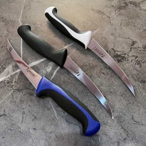 Dao Fillet 6" Zedge KP-1138 – New Zealand