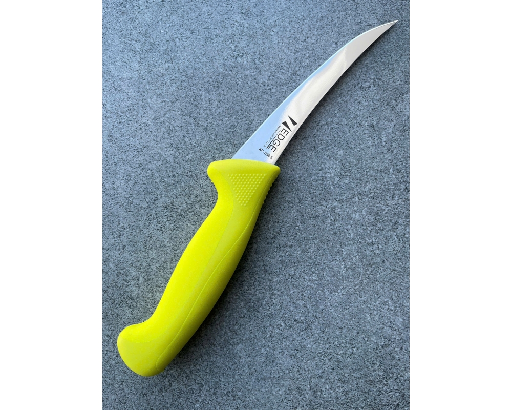 Dao Zedge cán vàng 5'' KP-1139-5