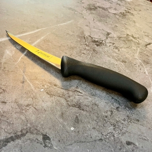Dao Fillet 5" Zedge KP-1139 – New Zealand