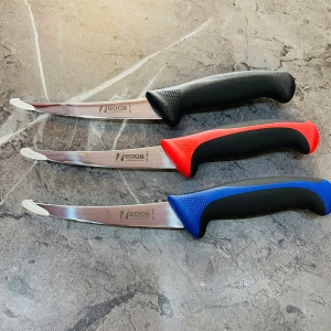 Dao Fillet 5" Zedge KP-1139 – New Zealand