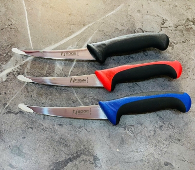 Dao Fillet 5" Zedge KP-1139 – New Zealand