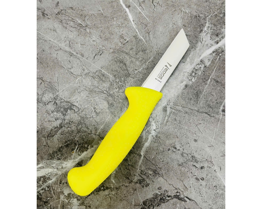 Dao cắt chân gà Zedge 4" KP-254