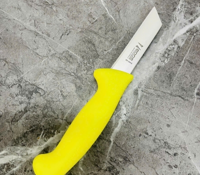 Dao cắt chân gà Zedge 4" KP-254