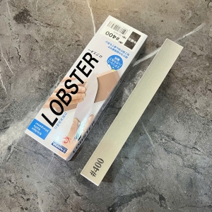 Đá mài Lobster 400 Naniwa