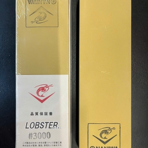 Đá mài Lobster 3000 Naniwa #3000
