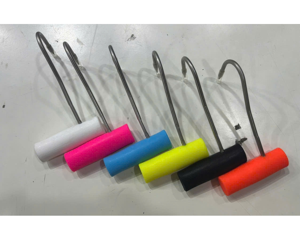 Móc thịt lệch Diekensen