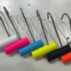 Móc thịt lệch Diekensen