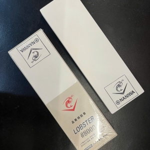 Đá mài Lobster 8000 Naniwa 