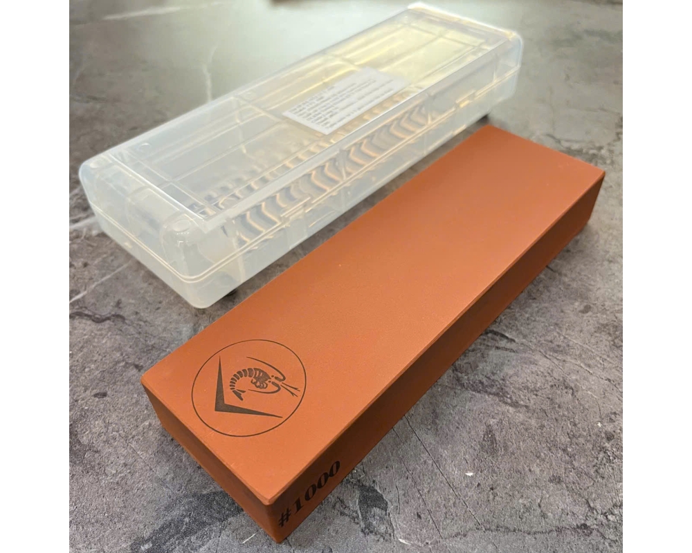 ĐÁ MÀI LOBSTER NAV-1000 - ĐỘ TINH 1000 - XUẤT XỨ NHẬT BẢN ĐÁ MÀI LOBSTER NAV-1000 - ĐỘ TINH 1000 - XUẤT XỨ NHẬT BẢN