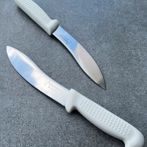 Dao lạng da Diekensen NB 26149-2 cán trắng