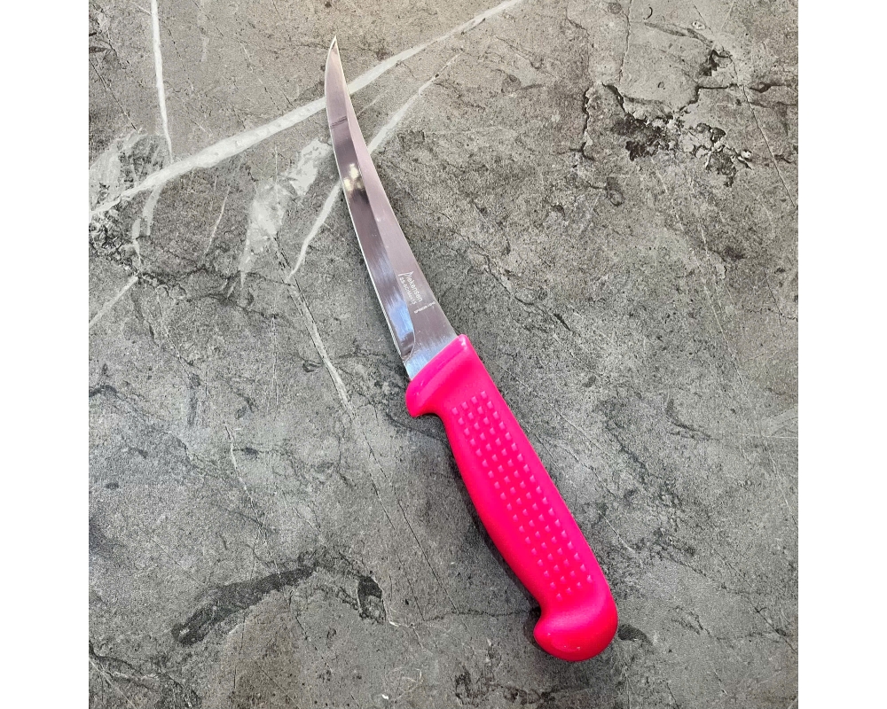 Dao Phi Lê Diekensen 6" cán hồng_NP8922615HG