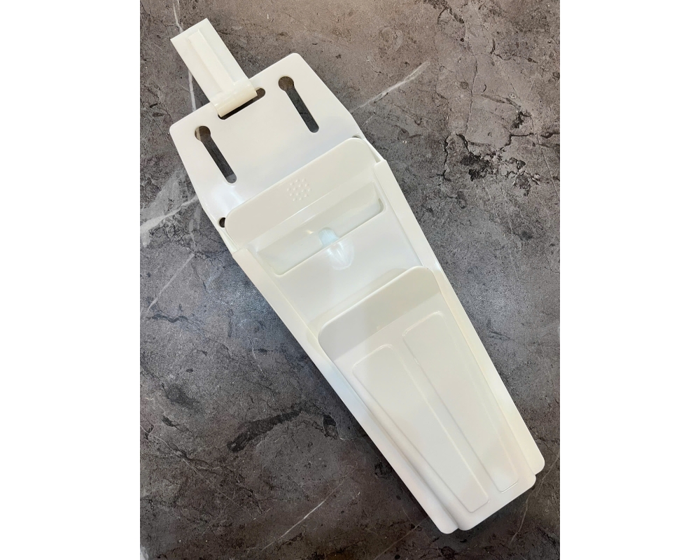 Hộp Dao 2 ngăn OBENZ+