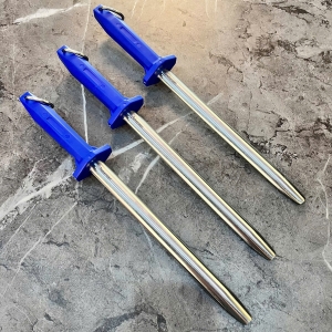 LIẾC DKS DẸP BÓNG MỜ OVAL - 10'' OPS-10