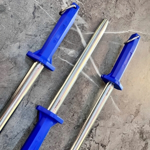 LIẾC DKS DẸP BÓNG MỜ OVAL - 10'' OPS-10