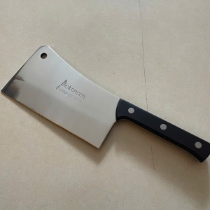 Dao chặt xương heo, bò Diekensen OXC-9-1 New( logo dập )