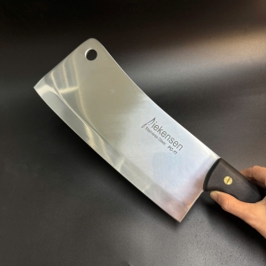 Dao chặc Xương 11" PC-11 Thương hiệu Diekensen