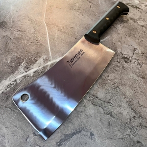 Dao chặc Xương 11" PC-11 Thương hiệu Diekensen