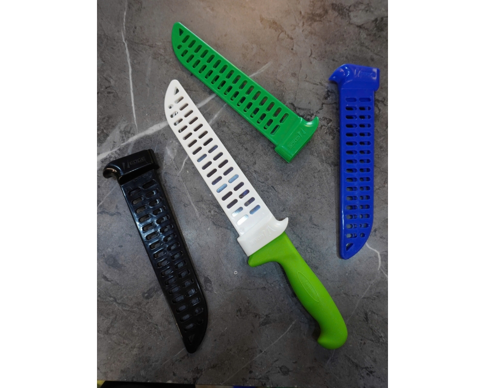 Hộp Đựng Dao Thái Thịt Zedge PKSB8