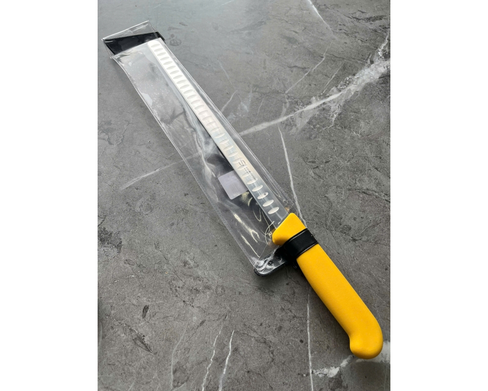 Dao Cắt Cá Hồi Ambrogio Sanelli Italy 32cm – SA56 032