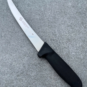Dao Lóc Ambrogio Sanelli , Italy 6" SD00 015